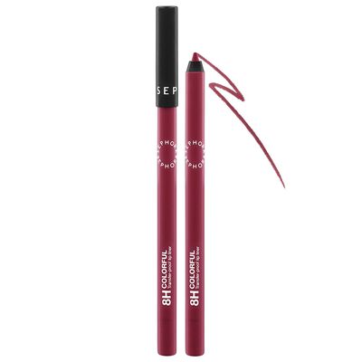 COLORFUL LIP LINER 18 PLUM SYRUP
